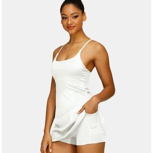 Halara Dress